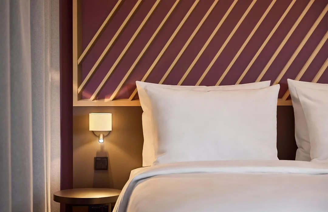 B&B Hotel Wien-Meidling-1