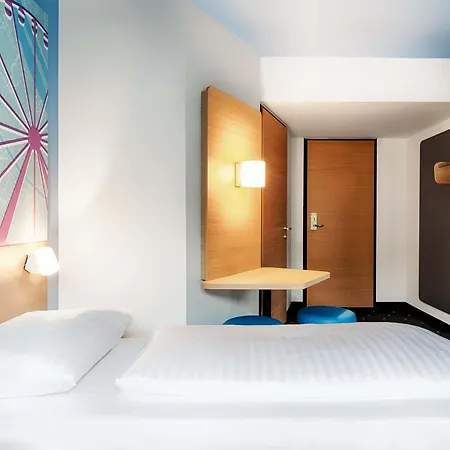 B&B Hotel Wien-Meidling-2