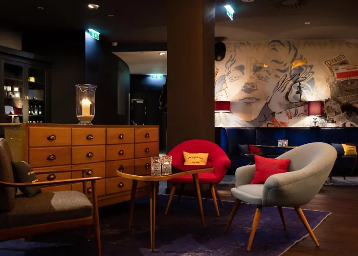 Ruby Marie Hotel Vienna